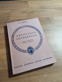 Antologia Lucreziana