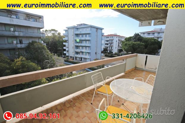 Appartamento 2 camere e terrazza vivibile