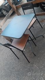 Tavoli più sedie