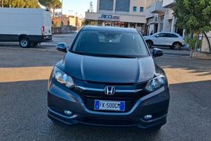 Honda HR-V 1.5 i-VTEC Elegance Navi ADAS