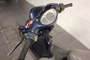 Aprilia Scarabeo 50 - 2006