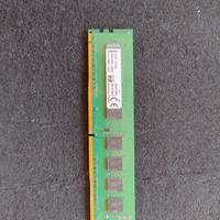 RAM DDR4 4 GB