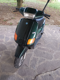 Piaggio zip prima serie