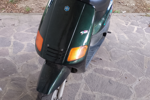 Piaggio zip prima serie