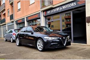 ALFA ROMEO Giulia 2.2 TD 160 CV AT8 Executive