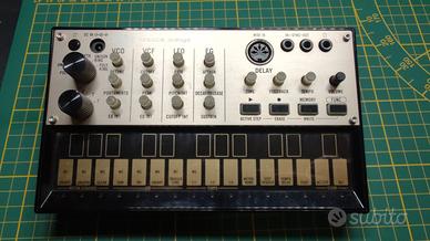 korg volca keys