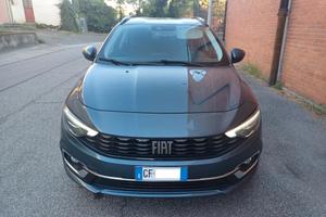 Fiat Tipo 1.6 Mjt S&S SW Lounge