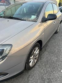 Lancia Delta 1.6 MJT DPF S Platino