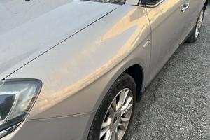 Lancia Delta 1.6 MJT DPF S Platino