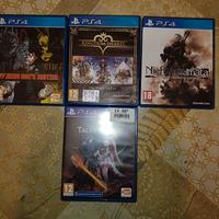 Giochi ps4 usati
