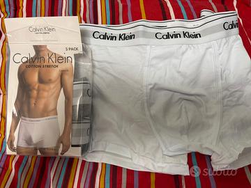 Boxer Clavin Klein XXL