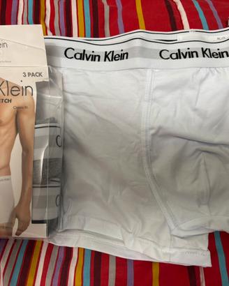 Boxer Clavin Klein XXL