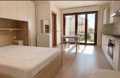 Loft con SPESE INCLUSE - FURIO CAMILLO