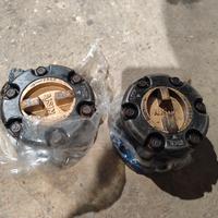 mozzi ruota libera originale Toyota Land Cruiser 