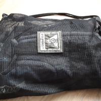 Trapezio a seggiolino NeilPryde