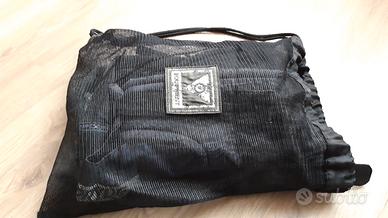 Trapezio a seggiolino NeilPryde