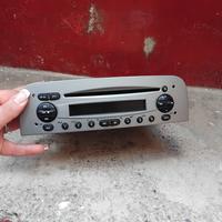 stereo  alfa 147 originale 