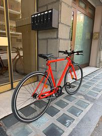 Decathlon Elops Speed 500