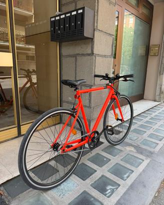 Decathlon Elops Speed 500