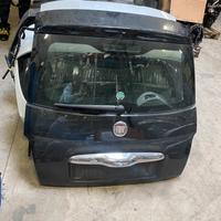 Portellone fiat 500