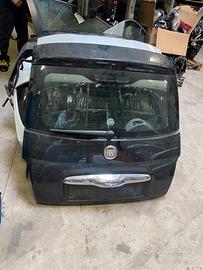 Portellone fiat 500