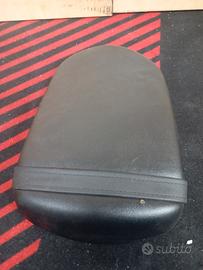 sella passeggero gsxr 600 k9