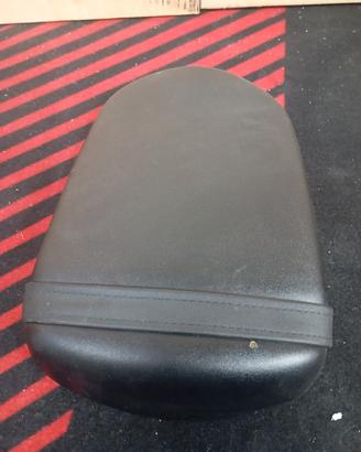 sella passeggero gsxr 600 k9