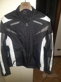 giacca da moto