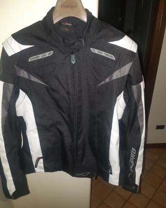 giacca da moto