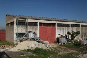 Immobile di 350 m² a Santeramo in Colle