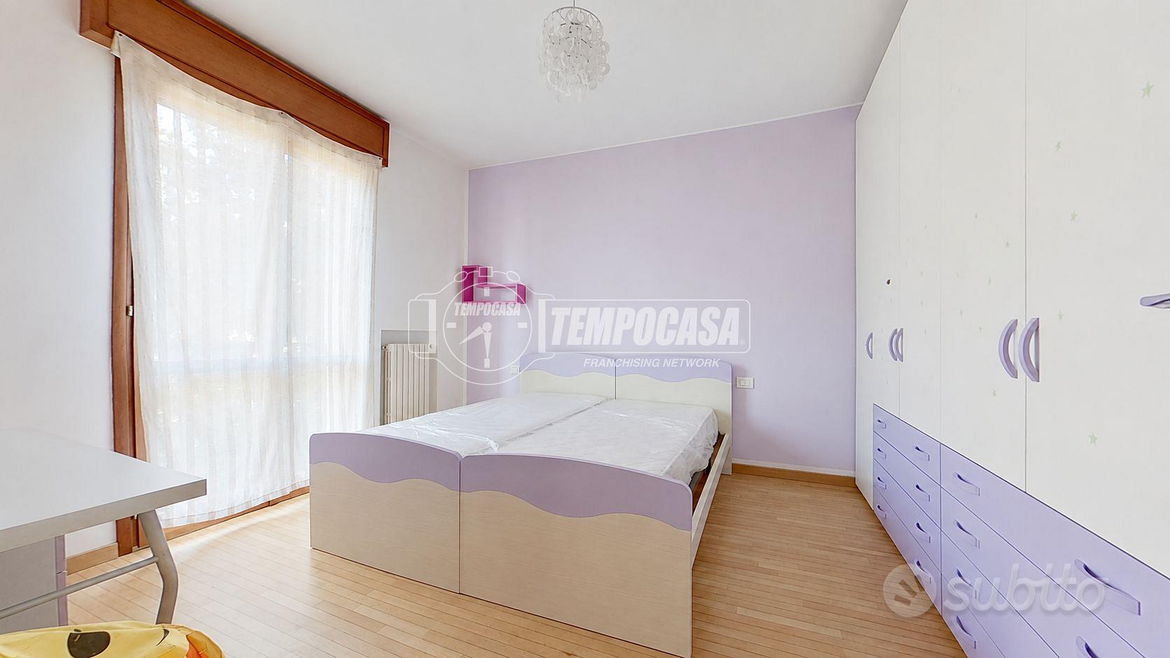 Appartamento – Lissone, Crusèta, Bareggia - Vista 5