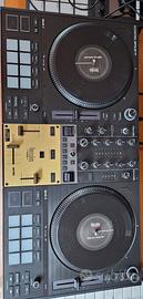 Hercules Inpulse T7 Premium edition 