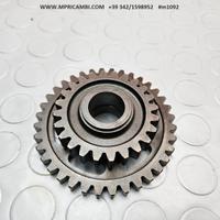 INGRANAGGIO RINVIO HONDA XR 650 R 2000 2004 XR650