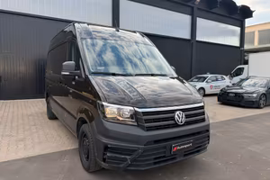 Volkswagen Crafter 2.0 tdi 140 cv ! CARROZZERIA DA