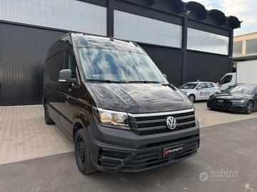 Volkswagen Crafter 2.0 tdi 140 cv ! CARROZZERIA DA