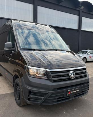Volkswagen Crafter 2.0 tdi 140 cv ! CARROZZERIA DA