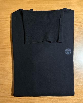 North Sails | Maglia Dolcevita Uomo Tg. XL
