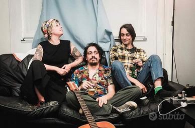 INSERZIONE X FRANCESCO CD SINGOLI RP