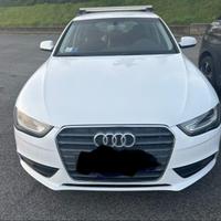 Audi A4 Avant 2.0 Tdi Businnes