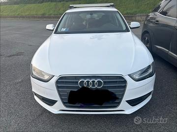 Audi A4 Avant 2.0 Tdi Businnes