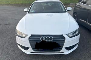 Audi A4 Avant 2.0 Tdi Businnes