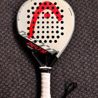 racchetta da padel delta motion