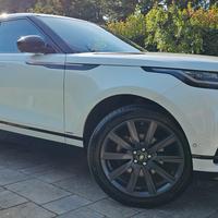 Range Rover Velar R-Dynamics HSE
