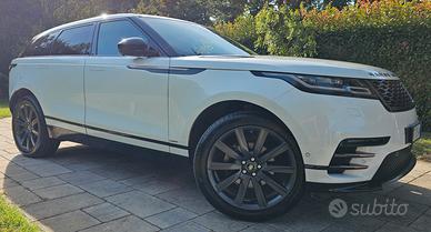 Range Rover Velar R-Dynamics HSE