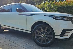 Range Rover Velar R-Dynamics HSE