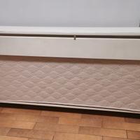 Letto a scomparsa