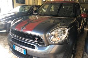 Mini Cooper SD Countryman ALL4 PARK LANE 4WD