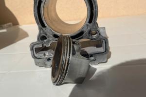 Cilindro 180 malossi Yamaha yzf r-125