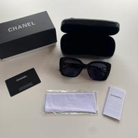 Occhiali da Sole Chanel