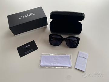 Occhiali da Sole Chanel